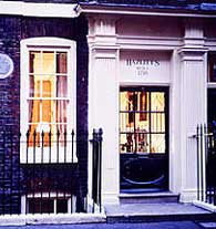 Hazlitts Hotel 4* ( Hotel in London, England )